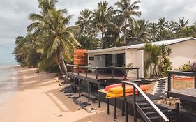 Take-A-Break Islander On The Beach Villa - Vaimaanga